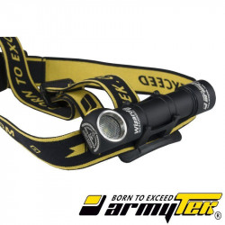 Armytek Wizard V4 XP-L 1250 Lumens