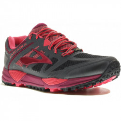 Brooks Cascadia 11 Gore-Tex femme