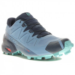 Salomon Speedcross 5 Gore-Tex femme