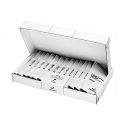 Maurten Drink Mix 320 CAF 100 - 14 sachets Diététique Packs