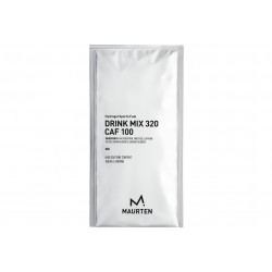 Maurten Drink Mix 320 CAF 100 Diététique Packs