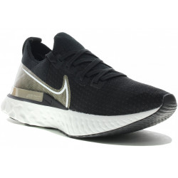 Nike React Infinity Run Flyknit Premium W Chaussures running femme