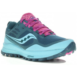 Saucony Xodus 10 W Chaussures running femme