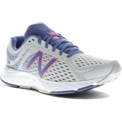 New Balance W 680 V6 - B Chaussures running femme