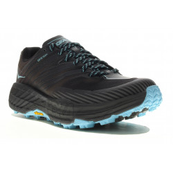 Hoka One One SpeedGoat 4 Gore-Tex W Chaussures running femme