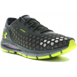 Under Armour HOVR Sonic 3 Storm W Chaussures running femme