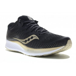 Saucony Ride ISO 2 W Chaussures running femme