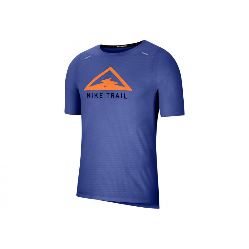 nike breathe rise t shirt