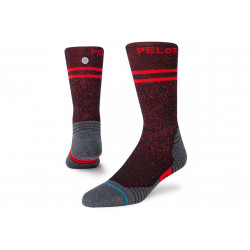 Stance Run Peloton Crew Chaussettes