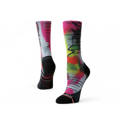 Stance Bike Monitor Crew W Chaussettes