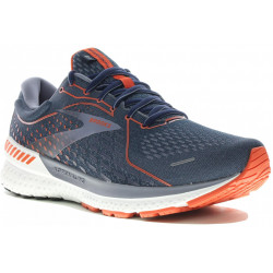 Brooks Adrenaline GTS 21 Wide M Chaussures homme