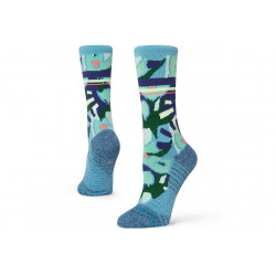 Stance Athletic Petal Pusher AT Crew W Chaussettes