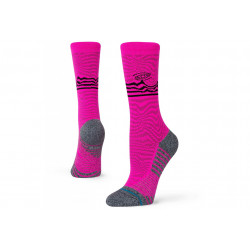 Stance Athletic Volume Crew W Chaussettes