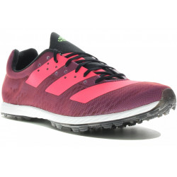 adidas adizero XC Sprint W Chaussures running femme