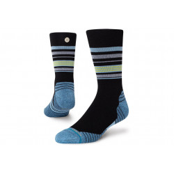 Stance Run Black Sheep Crew M Chaussettes