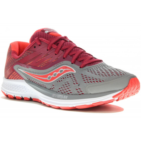 vignette-Saucony Ride 10 femme