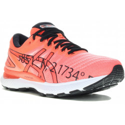 Asics Gel-Nimbus 22 Barcelona M Chaussures homme