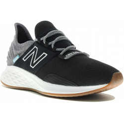 New Balance Fresh Foam Roav Tee Shirt M Chaussures homme