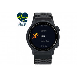 COROS Pace 2 Cardio-Gps