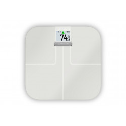 Garmin Balance Index Smart Scale 2 Accessoires connectés