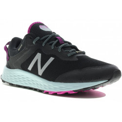 New Balance Fresh Foam Arishi Trail Gore-Tex W Chaussures running femme