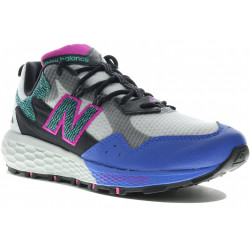 New Balance Fresh Foam Crag V2 W Chaussures running femme