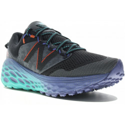 New Balance Fresh Foam More Trail V1 W Chaussures running femme