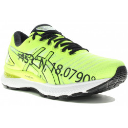 Asics Gel-Nimbus 22 Stockholm M Chaussures homme