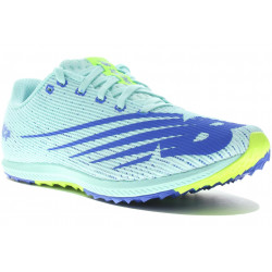 New Balance XC Seven V3 W Chaussures running femme