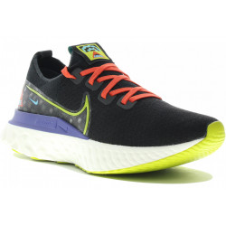 Nike React Infinity Run Flyknit A.I.R Chaz Bundick M Chaussures homme