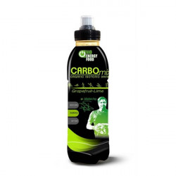 Boisson énergétique Carbomix drink 500ml Bio Energy food