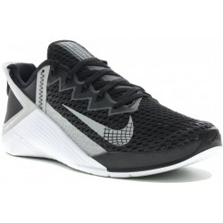 Nike Metcon 6 FlyEase M Chaussures homme