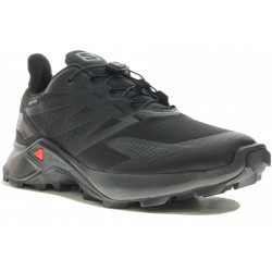 Salomon Supercross Blast Gore-Tex W Chaussures running femme