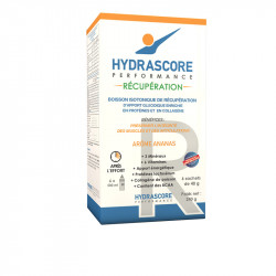 HYDRASCORE RÉCUPÉRATION