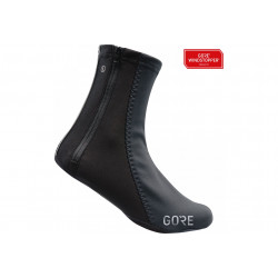 Gore Wear C5 Gore Windstopper Thermo Lacets / guêtres / semelles