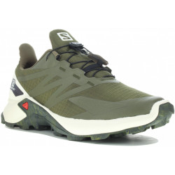 Salomon Supercross Blast M Chaussures homme