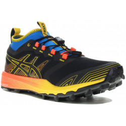 Asics FujiTrabuco Pro M Chaussures homme