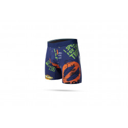 Stance Wholester I Speak For The Trees Boxer Brief M vêtement running homme