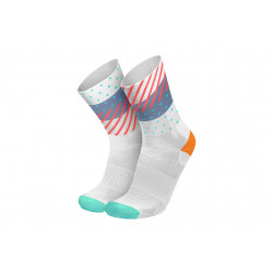 INCYLENCE Wildness Chaussettes