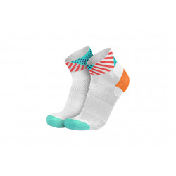 INCYLENCE Wild Short Chaussettes