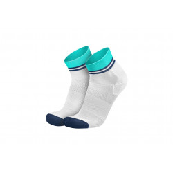 INCYLENCE Stripes Short Chaussettes