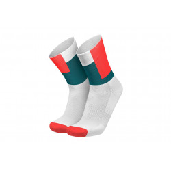INCYLENCE Squares Chaussettes