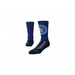 Stance Captain Athletic Chaussettes