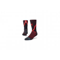 Stance Spider Man Run Chaussettes