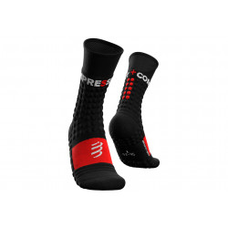 Compressport Pro Racing Winter Run Chaussettes