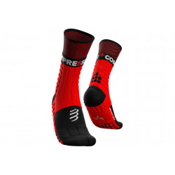 Compressport Pro Racing Winter Trail Chaussettes