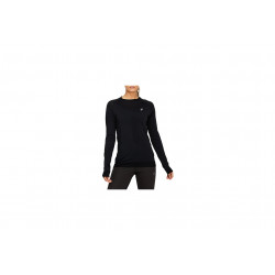 Asics Winter Seamless W vêtement running femme