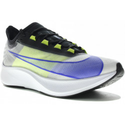 Nike Zoom Fly 3 Ekiden M Chaussures homme