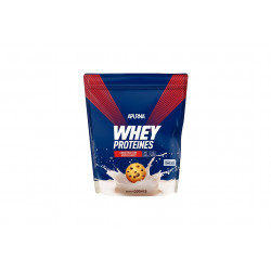 Apurna Whey protéines Cookies - 720 g Diététique Protéines / récupération