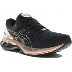 Asics Gel-Kayano 27 Platinum W Chaussures running femme